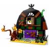 40721 LEGO® Gabby’s Dollhouse Halloweenská stezka