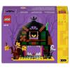 40721 LEGO® Gabby’s Dollhouse Halloweenská stezka