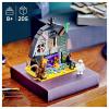 40721 LEGO® Gabby’s Dollhouse Halloweenská stezka