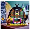 40721 LEGO® Gabby’s Dollhouse Halloweenská stezka