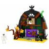40721 LEGO® Gabby’s Dollhouse Halloweenská stezka