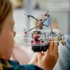 76321 LEGO® MARVEL SUPER HEROES Spider Man vs. DOC Ock: Showdown na metro