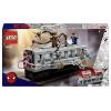 76321 LEGO® MARVEL SUPER HEROES Spider Man vs. DOC Ock: Showdown na metro