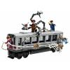 76321 LEGO® MARVEL SUPER HEROES Spider Man vs. DOC Ock: Showdown na metro