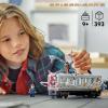 76321 LEGO® MARVEL SUPER HEROES Spider Man vs. DOC Ock: Showdown na metro