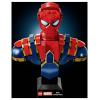 76326 LEGO® MARVEL SUPER HEROES Iron Spider-Man Büste