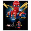 76326 LEGO® MARVEL SUPER HEROES Iron Spider-Man Büste