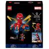 76326 LEGO® MARVEL SUPER HEROES Iron Spider-Man Büste