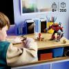 77005 LEGO® Sonic the Hedgehog Knucles vs. DR. Eggmans Egg Crusher Mech