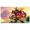 77005 LEGO® Sonic the Hedgehog Knucles vs. DR. Eggmans Egg Crusher Mech