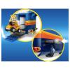 77006 LEGO® Sonic the Hedgehog Team Sonics Commando Truck