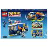 77006 LEGO® Sonic the Hedgehog Team Sonics Commando Truck
