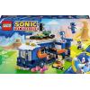 77006 LEGO® Sonic the Hedgehog Team Sonics Commando Truck
