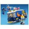 77006 LEGO® Sonic the Hedgehog Team Sonics Commando Truck