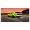 77237 LEGO® SPEED CHAMPIONS Dodge Challenger SRT Hellcat sportovní vozy