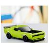 77237 LEGO® SPEED CHAMPIONS Dodge Challenger SRT Hellcat sportovní vozy
