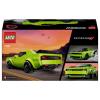 77237 LEGO® SPEED CHAMPIONS Dodge Challenger SRT Hellcat sportovní vozy