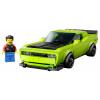 77237 LEGO® SPEED CHAMPIONS Dodge Challenger SRT Hellcat sportovní vozy