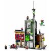 76324 LEGO® MARVEL SUPER HEROES Spider Man vs. OsCorp