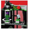 76324 LEGO® MARVEL SUPER HEROES Spider Man vs. OsCorp