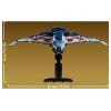 76325 LEGO® MARVEL SUPER HEROES Avengers: Age of Ultron Quinjet