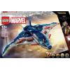 76325 LEGO® MARVEL SUPER HEROES Avengers: Age of Ultron Quinjet