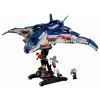 76325 LEGO® MARVEL SUPER HEROES Avengers: Age of Ultron Quinjet