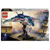 76325 LEGO® MARVEL SUPER HEROES Avengers: Age of Ultron Quinjet