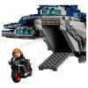 76325 LEGO® MARVEL SUPER HEROES Avengers: Age of Ultron Quinjet