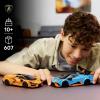 77238 LEGO® SPEED CHAMPIONS Lamborghini Revuelto a Huracán sto