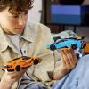 77238 LEGO® SPEED CHAMPIONS Lamborghini Revuelto a Huracán sto