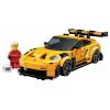 77239 LEGO® SPEED CHAMPIONS Super sportovní auto Porsche 911 GT3 RS