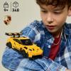 77239 LEGO® SPEED CHAMPIONS Super sportovní auto Porsche 911 GT3 RS