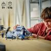 75435 LEGO® STAR WARS™ MTT™, MTT™, separatisté v kalech Felucia