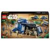 75435 LEGO® STAR WARS™ MTT™, MTT™, separatisté v kalech Felucia