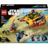 75414 LEGO® STAR WARS™ The Force Burner Snowspeeder™