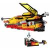 75414 LEGO® STAR WARS™ The Force Burner Snowspeeder™