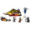 75414 LEGO® STAR WARS™ The Force Burner Snowspeeder™
