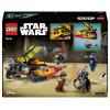 75414 LEGO® STAR WARS™ The Force Burner Snowspeeder™