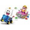 72038 LEGO® Super Mario™ Mario Kart™ – Wario & König Buu Huu