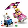 72038 LEGO® Super Mario™ Mario Kart™ – Wario & König Buu Huu