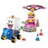72038 LEGO® Super Mario™ Mario Kart™ – Wario & König Buu Huu