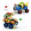 72039 LEGO® Super Mario™ Mario Kart™ – Bowsers Festung