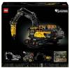 42215 LEGO® TECHNIC Hybridní bagr Volvo EC500
