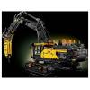 42215 LEGO® TECHNIC Hybridní bagr Volvo EC500