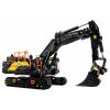 42215 LEGO® TECHNIC Hybridní bagr Volvo EC500