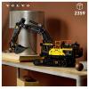 42215 LEGO® TECHNIC Hybridní bagr Volvo EC500
