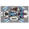 42211 LEGO® TECHNIC Lunar Outpost™, Mondrover Sondrover