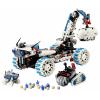 42211 LEGO® TECHNIC Lunar Outpost™, Mondrover Sondrover