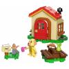 77058 LEGO® Animal Crossing Včela útulná